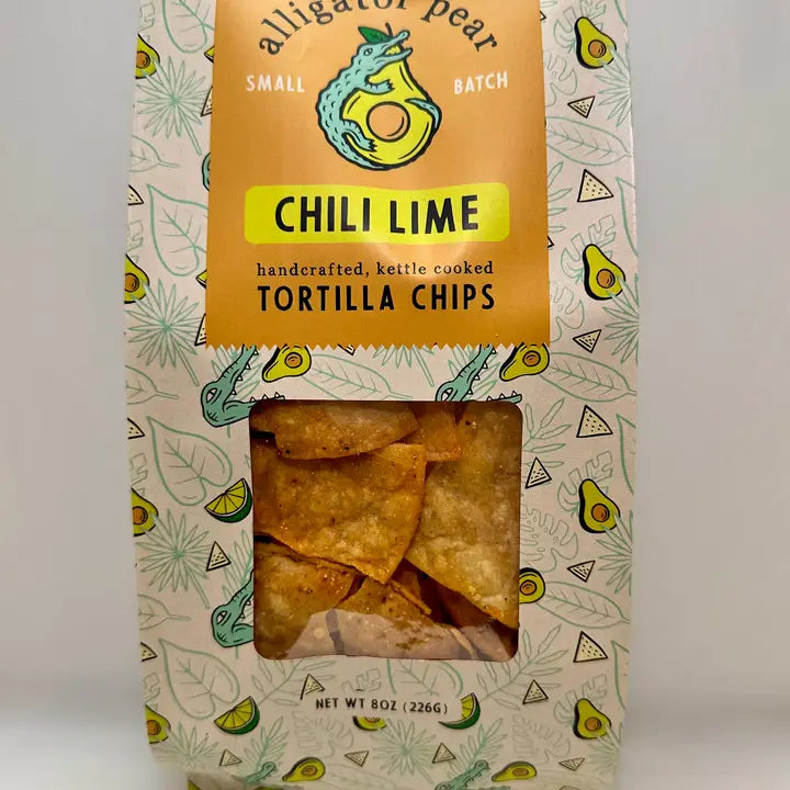 Chili Lime Tortilla Chips-0